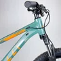 Bicicleta Colli Napoli Aro 24 Alumínio Disc Shimano