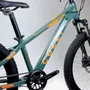 Bicicleta Colli Napoli Aro 24 Alumínio Disc Shimano
