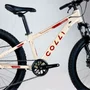 Bicicleta Colli Napoli Aro 24 Alumínio Disc Shimano