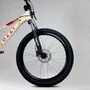 Bicicleta Colli Napoli Aro 24 Alumínio Disc Shimano