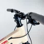 Bicicleta Colli Napoli Aro 24 Alumínio Disc Shimano