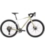 Bicicleta Colli Veneto Gravel Cues 11-48 Champagne