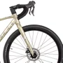 Bicicleta Colli Veneto Gravel Cues 11-48 Champagne
