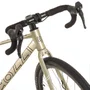 Bicicleta Colli Veneto Gravel Cues 11-48 Champagne