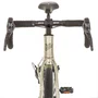 Bicicleta Colli Veneto Gravel Cues 11-48 Champagne