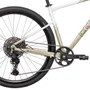 Bicicleta Colli Veneto Gravel Cues 11-48 Champagne