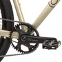 Bicicleta Colli Veneto Gravel Cues 11-48 Champagne