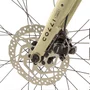 Bicicleta Colli Veneto Gravel Cues 11-48 Champagne