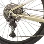 Bicicleta Colli Veneto Gravel Cues 11-48 Champagne