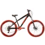 Bicicleta do Grau Gios 4Trix Hidráulica Shimano Suspensão 150mm