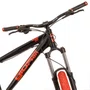 Bicicleta do Grau Gios 4Trix Hidráulica Shimano Suspensão 150mm