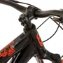 Bicicleta do Grau Gios 4Trix Hidráulica Shimano Suspensão 150mm