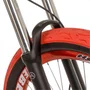 Bicicleta do Grau Gios 4Trix Hidráulica Shimano Suspensão 150mm