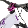 Bicicleta do Grau Gios 4Trix Hidráulica Shimano Suspensão 150mm