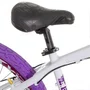 Bicicleta do Grau Gios 4Trix Hidráulica Shimano Suspensão 150mm