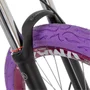 Bicicleta do Grau Gios 4Trix Hidráulica Shimano Suspensão 150mm