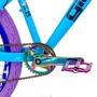 Bicicleta do Grau Gios 4Trix Hidráulica Shimano Suspensão 150mm