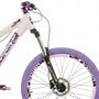 Bicicleta do Grau Gios 4Trix Single Brutus 150mm
