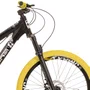 Bicicleta do Grau Gios FRX Evo Hidráulica Air Shimano