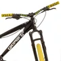 Bicicleta do Grau Gios FRX Evo Hidráulica Air Shimano