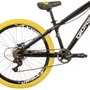 Bicicleta do Grau Gios FRX Evo Hidráulica Air Shimano
