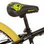 Bicicleta do Grau Gios FRX Evo Hidráulica Air Shimano