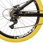 Bicicleta do Grau Gios FRX Evo Hidráulica Air Shimano