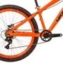 Bicicleta do Grau Gios FRX Evo Hidráulica Shimano 120mm