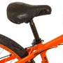Bicicleta do Grau Gios FRX Evo Hidráulica Shimano 120mm