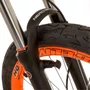 Bicicleta do Grau Gios FRX Evo Hidráulica Shimano 120mm