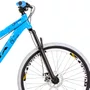 Bicicleta do Grau GTA Rebel Disc Shimano 24 vel