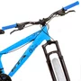 Bicicleta do Grau GTA Rebel Disc Shimano 24 vel