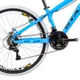 Bicicleta do Grau GTA Rebel Disc Shimano 24 vel