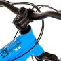 Bicicleta do Grau GTA Rebel Disc Shimano 24 vel