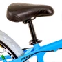 Bicicleta do Grau GTA Rebel Disc Shimano 24 vel