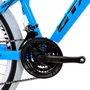 Bicicleta do Grau GTA Rebel Disc Shimano 24 vel