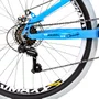 Bicicleta do Grau GTA Rebel Disc Shimano 24 vel