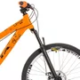 Bicicleta Do Grau GTA Rebel Disc Shimano 27 vel