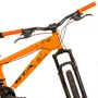 Bicicleta Do Grau GTA Rebel Disc Shimano 27 vel