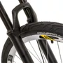 Bicicleta Do Grau GTA Rebel Disc Shimano 27 vel