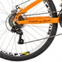 Bicicleta Do Grau GTA Rebel Disc Shimano 27 vel