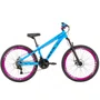 Bicicleta Do Grau GTA Rebel Disc Shimano
