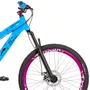 Bicicleta Do Grau GTA Rebel Disc Shimano