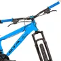 Bicicleta Do Grau GTA Rebel Disc Shimano