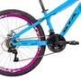 Bicicleta Do Grau GTA Rebel Disc Shimano