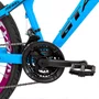 Bicicleta Do Grau GTA Rebel Disc Shimano