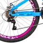 Bicicleta Do Grau GTA Rebel Disc Shimano
