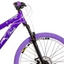 Bicicleta do Grau GTA Rebel 26 Disc Shimano