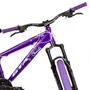 Bicicleta do Grau GTA Rebel 26 Disc Shimano