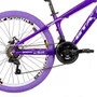 Bicicleta do Grau GTA Rebel 26 Disc Shimano